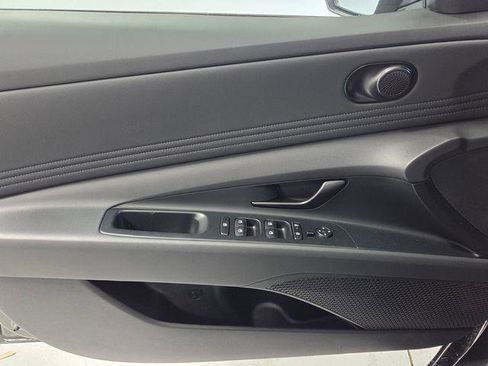 New 2026 Hyundai Elantra Sport w/ Cargo Package FWD image 25