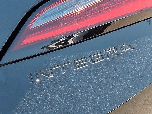 Used 2023 Acura Integra A-Spec FWD image 30