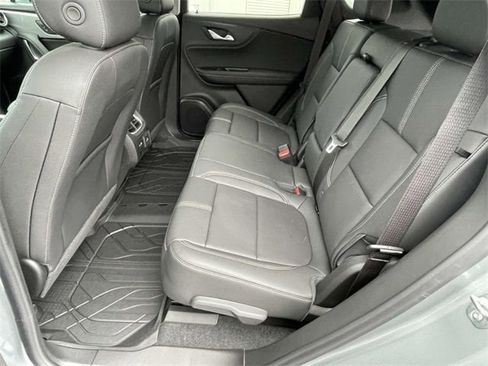 New 2026 Chevrolet Blazer LT w/ Sound & Technology Package image 9