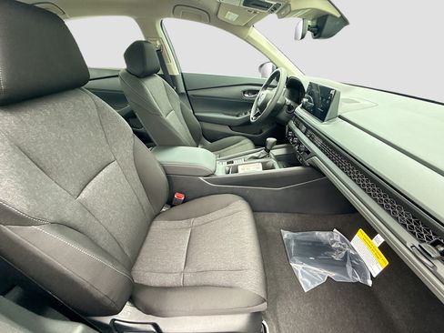 New 2026 Honda Accord LX image 23