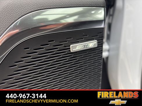 New 2026 Chevrolet Traverse RS image 5