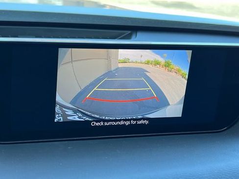 New 2026 MAZDA CX-50 AWD 2.5 Hybrid w/ Weather Package image 22