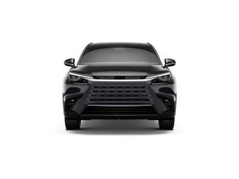 New 2026 Lexus TX 350 AWD image 38