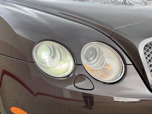 Used 2009 Bentley Continental GT w/ Convenience Specification Pkg image 33