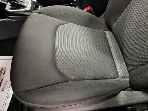 Used 2019 Jeep Renegade Altitude w/ Quick Order Package 2XM image 15