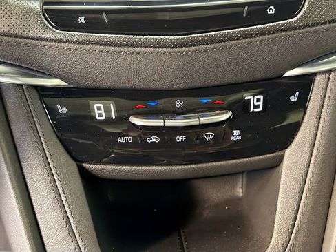 Certified 2023 Cadillac XT5 Sportv image 15