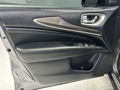 Used 2017 INFINITI QX60 AWD w/ Premium Package image 20