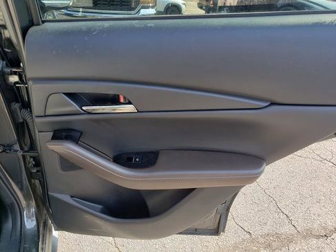 Certified 2023 MAZDA CX-30 2.5 Turbo w/ Premium Package image 15