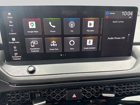Used 2023 Honda Accord Touring image 9