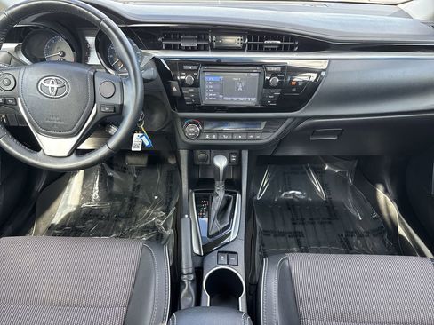 Used 2016 Toyota Corolla S image 14