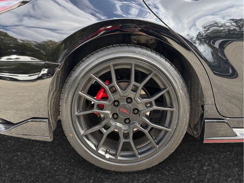 Used 2024 Toyota Camry TRD w/ TRD Package w/JBL Audio image 14