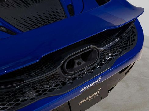 New 2026 McLaren 750S Spider image 10