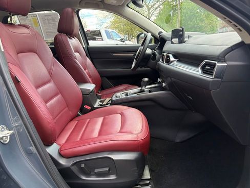 Used 2023 MAZDA CX-5 Carbon Edition AWD/4WD image 29