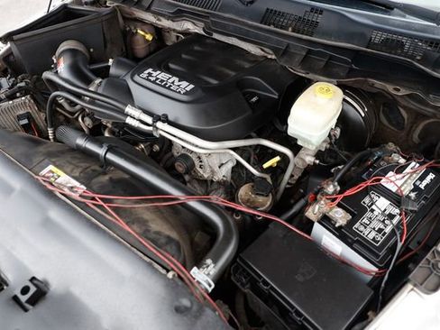 Used 2015 RAM 2500 Power Wagon Tradesman image 50