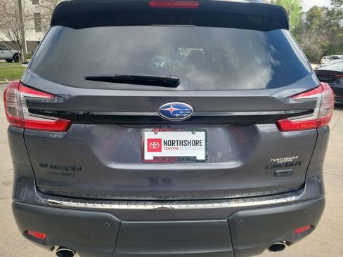 Used 2023 Subaru Ascent Onyx Edition Limited image 4