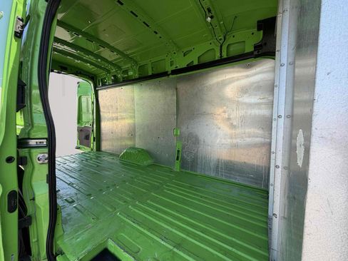 Used 2023 Ford Transit 350 148 High Roof Extended RWD image 10