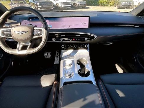 New 2026 Genesis GV70 2.5T Sport Prestige image 5