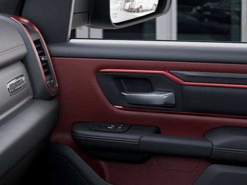 New 2026 RAM 1500 Rebel w/ Rebel Level 1 Equipment Group AWD/4WD image 25