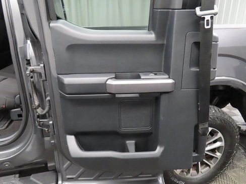 Used 2020 Ford F150 XLT w/ Equipment Group 302A Luxury image 57