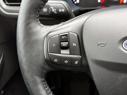 Used 2020 Ford Escape SEL image 24