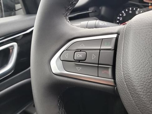 New 2026 Jeep Compass Limited AWD/4WD image 19