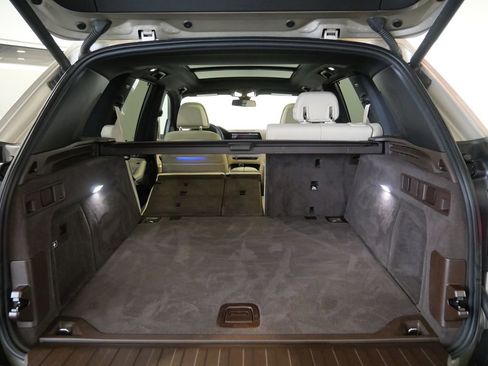 Used 2019 BMW X5 xDrive50i w/ M Sport Package AWD/4WD image 29