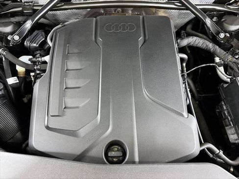 Certified 2025 Audi Q5 Premium w/ Premium Plus AWD/4WD image 25