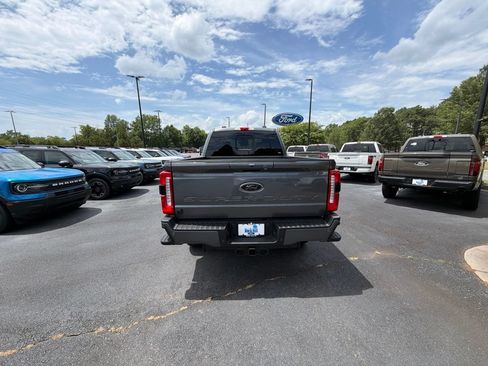 New 2026 Ford F250 XLT w/ XLT Premium Package AWD/4WD image 17