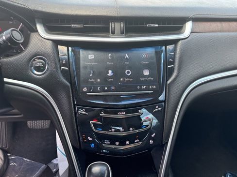 Used 2018 Cadillac XTS Luxury AWD/4WD image 19