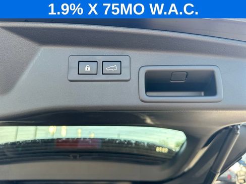 New 2026 Subaru Outback Wilderness AWD/4WD image 31