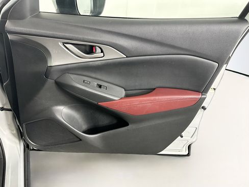 Used 2017 MAZDA CX-3 Touring image 31