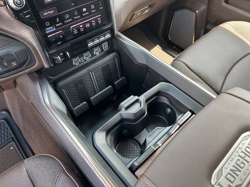 New 2025 RAM 2500 Limited image 39