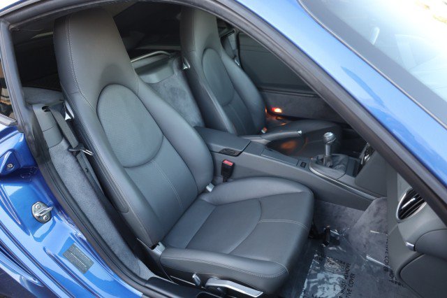Used 2007 Porsche Cayman S RWD image 39