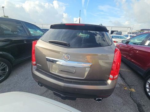 Used 2011 Cadillac SRX Performance FWD image 5