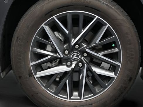 Used 2025 Lexus TX 350 AWD w/ Technology Package image 43