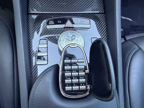 Used 2012 Mercedes-Benz CL 63 AMG image 19