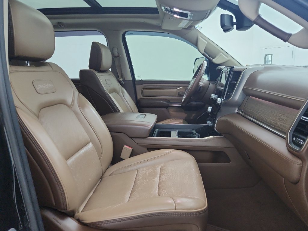 Used 2019 RAM 1500 Limited AWD/4WD image 37