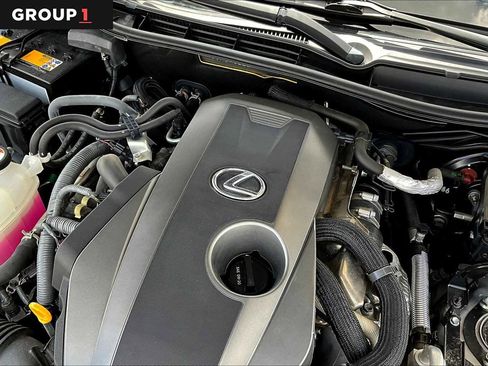 Certified 2022 Lexus IS 300 w/ Premium Package image 30