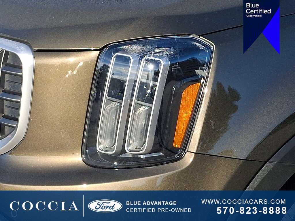 Used 2024 Kia Telluride SX Prestige AWD/4WD image 9