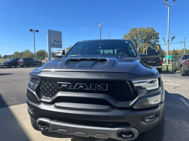 Used 2023 RAM 1500 TRX w/ TRX Level 2 Equipment Group AWD/4WD image 2