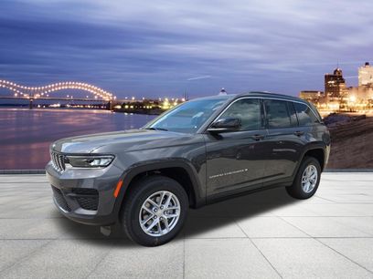New 2026 Jeep Grand Cherokee Laredo X
