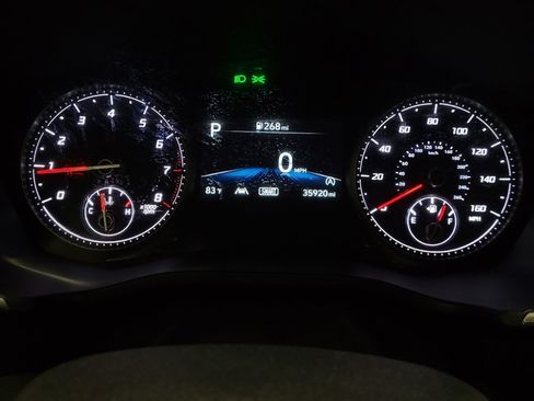 Used 2023 Hyundai Santa Fe SEL AWD/4WD image 23
