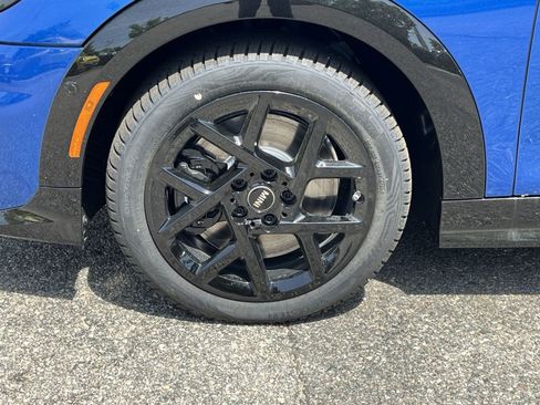 New 2026 MINI Cooper S FWD image 9