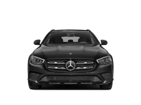 Used 2021 Mercedes-Benz E 450 4MATIC All-Terrain Wagon image 4