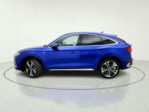Used 2021 Audi Q5 2.0T Premium Plus w/ Premium Plus Package AWD/4WD image 14