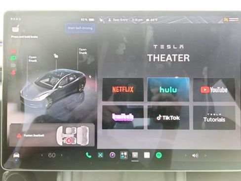 Used 2026 Tesla Model 3 RWD image 62