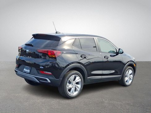 New 2026 Buick Encore GX Preferred w/ Advanced Technology Package image 4