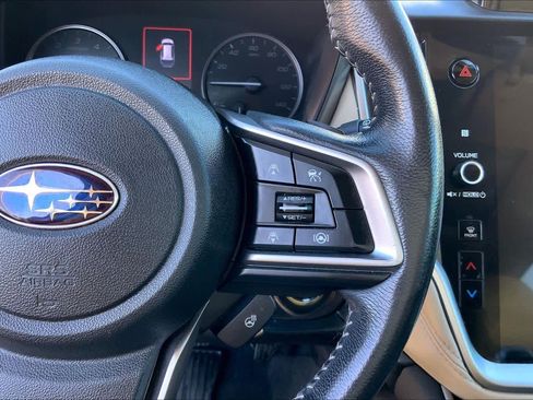 Used 2021 Subaru Outback Limited XT w/ Popular Package #2 image 22
