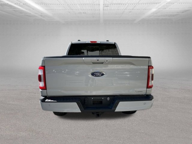 Certified 2023 Ford F150 Lariat w/ Equipment Group 502A High AWD/4WD image 8