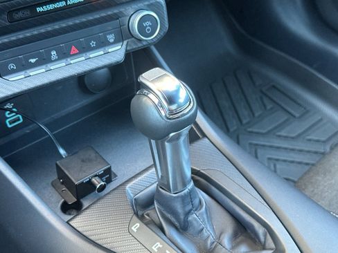 Used 2024 Ford Mustang Coupe RWD image 20